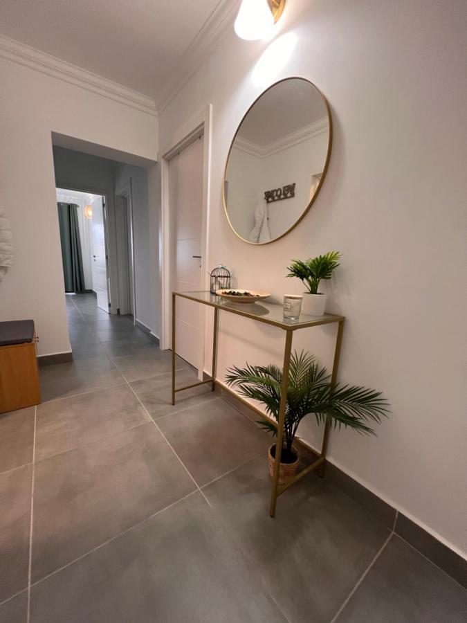 Oasis De Verao- 2 Bedrooms Flat With Swimming Pool ساغريش المظهر الخارجي الصورة