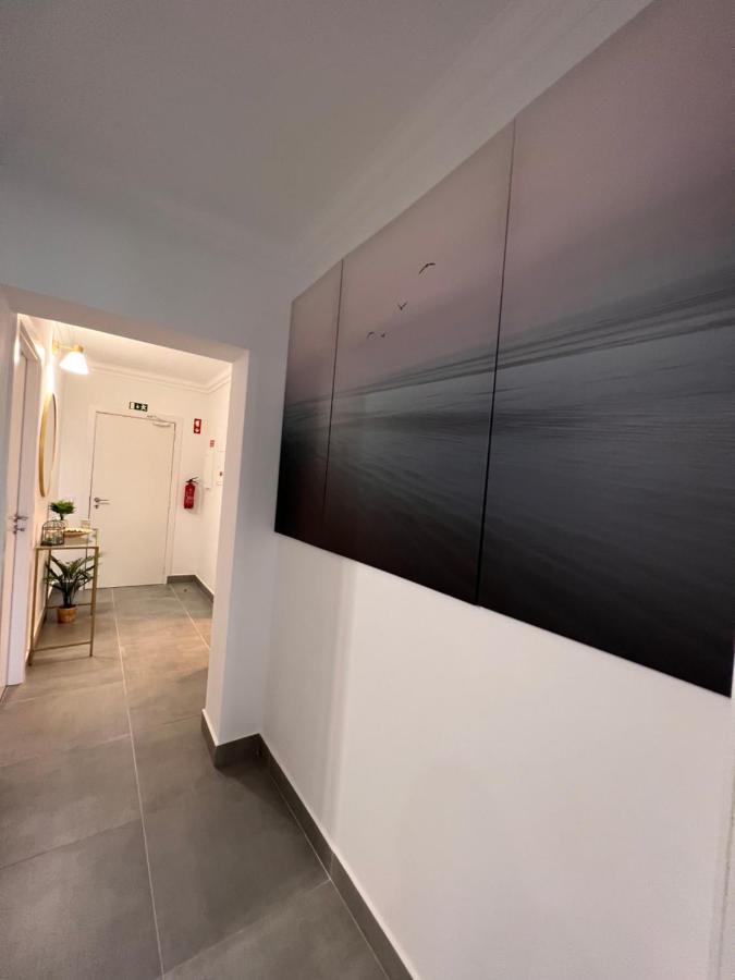 Oasis De Verao- 2 Bedrooms Flat With Swimming Pool ساغريش المظهر الخارجي الصورة