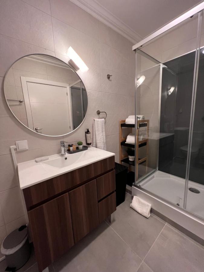 Oasis De Verao- 2 Bedrooms Flat With Swimming Pool ساغريش المظهر الخارجي الصورة
