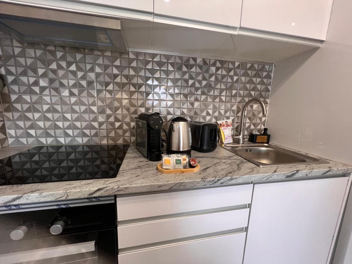 Oasis De Verao- 2 Bedrooms Flat With Swimming Pool ساغريش المظهر الخارجي الصورة