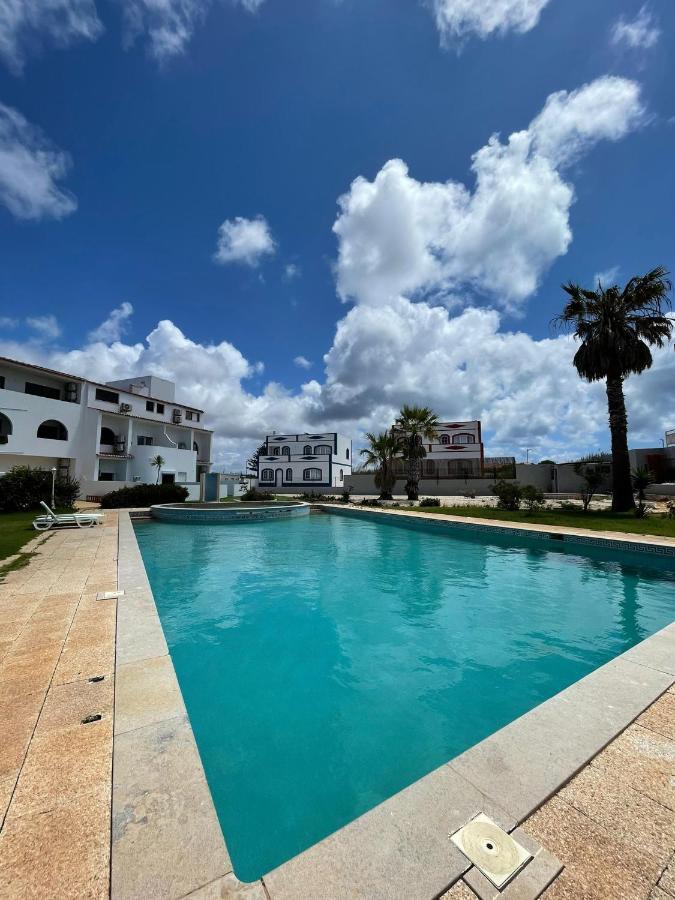 Oasis De Verao- 2 Bedrooms Flat With Swimming Pool ساغريش المظهر الخارجي الصورة