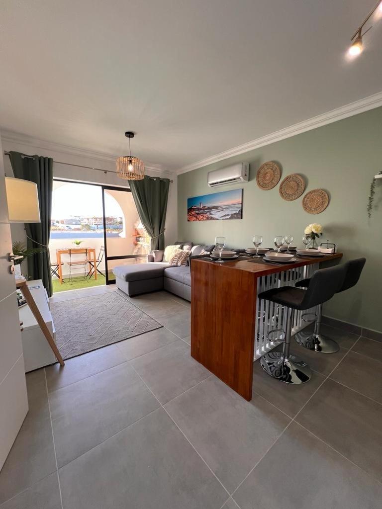 Oasis De Verao- 2 Bedrooms Flat With Swimming Pool ساغريش المظهر الخارجي الصورة