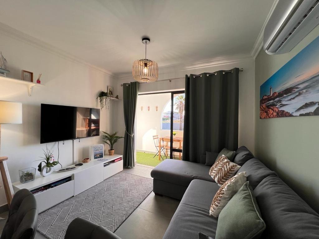 Oasis De Verao- 2 Bedrooms Flat With Swimming Pool ساغريش المظهر الخارجي الصورة